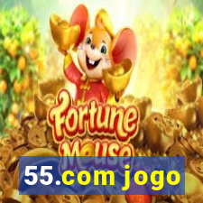 55.com jogo